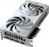 GIGABYTE GV-N506TEAGLEOC ICE-8GD, GIGABYTE GeForce RTX 5060 Ti EAGLE OC ICE 8G