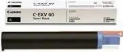 Canon 4311C001, Canon C-EXV60 Schwarz, 10200 Seiten