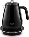 De'Longhi Eclettica SpecialTea KBY2011.BK