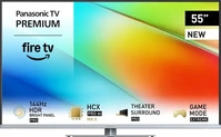 Panasonic TV-65W93BE6, 65" Panasonic TV-65W93BE6