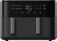Xiaomi 63882, Xiaomi Dual Zone Air Fryer 10 L