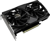 PNY VCG50508DFXPB1, PNY GeForce RTX 5050 Dual Fan