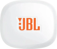 JBL JBLENDUZONEWHT, JBL Endurance Zone White