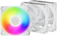 ARCTIC ACFAN00318A, ARCTIC P14 Pro A-RGB White