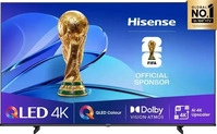 HISENSE 58E7Q, 58" Hisense 58E7Q