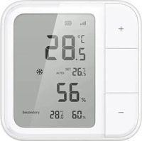 AQARA TH-S04D, AQARA Climate Sensor W100 (TH-S04D) - Zigbee und Thread
