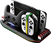 Nacon Dock and Store RGB Stand - Nintendo Switch 2