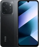 POCO 69365, POCO C85 8GB/256GB Black