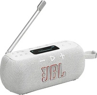 JBL JBLTUNER3WHT, JBL Tuner 3 White