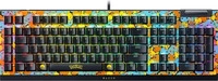 Razer RZ03-04704200-R3M1, Razer Pok&eacute;mon Kanto Starters Ed. BLACKWIDOW V4 X (Green