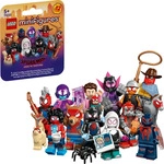 LEGO Minifiguren 71050 Spider-Man: Across the Spider-Verse