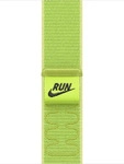 Apple MGCN4ZM/A, Apple Watch 40mm Volt Splash Sport Loop Armband Nike