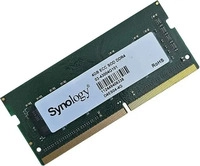 Synology D4ES04-4G, Synology D4ES04-4G DDR4