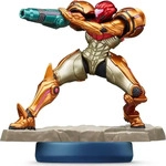 Nintendo 045496381264, Nintendo Amiibo Samus (Metroid Prime 4)