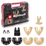 Einhell 49708110, EINHELL XL-Plus Case 10-teiliges Zubeh&ouml;rset f&uuml;r