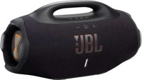 JBL JBLBOOMBOX4BLKEP, JBL Boombox 4 Black