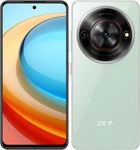 ZTE 123438401001, ZTE Blade A75 5G 4GB/128GB Green