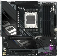 GIGABYTE X870M A ELITE WF7, GIGABYTE X870M AORUS ELITE WIFI7 DDR5
