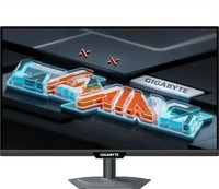 GIGABYTE M27UP, 27" GIGABYTE M27UP