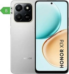 Honor 5109BYBB, HONOR X7d 6 GB/128 GB Meteor Silver