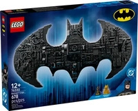 LEGO Super Heroes 76330 Batman Logo