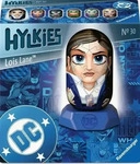 Ravensburger 120080176 Hylkies: DC: Lois Lane