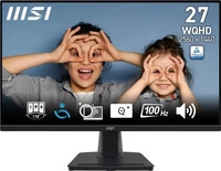 MSI PRO MP275Q, 27" MSI PRO MP275Q