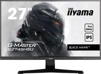 iiyama G2745HSU-B2, 27" iiyama G-MASTER G2745HSU-B2