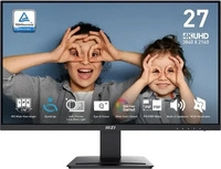 MSI PRO MP273U, 27" MSI PRO MP273U