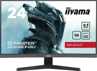iiyama GC2480HSU-B1, 24" iiyama G-MASTER GC2480HSU-B1