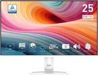 MSI PRO MP251W E2, 24.5" MSI PRO MP251W E2