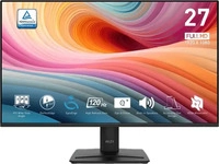 MSI PRO MP275 E2, 27" MSI PRO MP275 E2