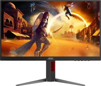 AOC 24G4HA, 24" AOC 24G4HA
