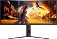 AOC CU34G4, 34" AOC CU34G4