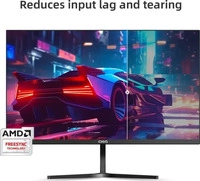 CHiQ 24F650, 24" CHiQ 24F650