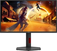 AOC Q25G4SR, 25" AOC Q25G4SR