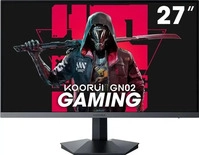 KOORUI GN02, 27" KOORUI GN02