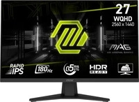 MSI MAG 274QF, 27" MSI MAG 274QF