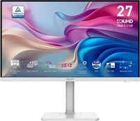 MSI Modern MD272UPHW, 27" MSI Modern MD272UPHW