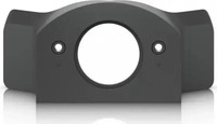Ubiquiti UACC-G5-PTZ-CM-B, Ubiquiti G5 PTZ, Eckelement, schwarz