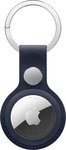 Apple MGG14ZM/A, Apple AirTag Feingewebe Schl&uuml;sselanh&auml;nger - Navy