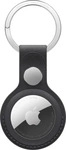 Apple MGG24ZM/A, Apple AirTag Feingewebe Schl&uuml;sselanh&auml;nger - Schwarz