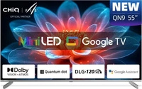 CHiQ M55QN9G, 55" CHiQ M55QN9G