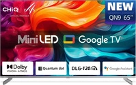 CHiQ M65QN9G, 65" CHiQ M65QN9G
