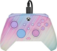 Turtle Beach TBC-2003-35, Turtle Beach Rematch Advanced XBOX/PC - Glow - Cotton...