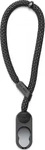 Peak Design CRS-WR-BK-1, Peak Design Cuff Rope Handgelenkschlaufe - Black