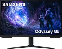 Samsung LS27FG510EUXEN, 27" Samsung Odyssey G5 (G51F)