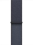 Apple MFF64ZM/A, Apple Watch 40mm Sport Loop Armband Steel Blue