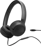 JBL JBLT530CBLK, JBL Tune 530C Black