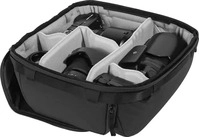 Peak Design BCC-M-BK-3, Peak Design Camera Cube Medium V2